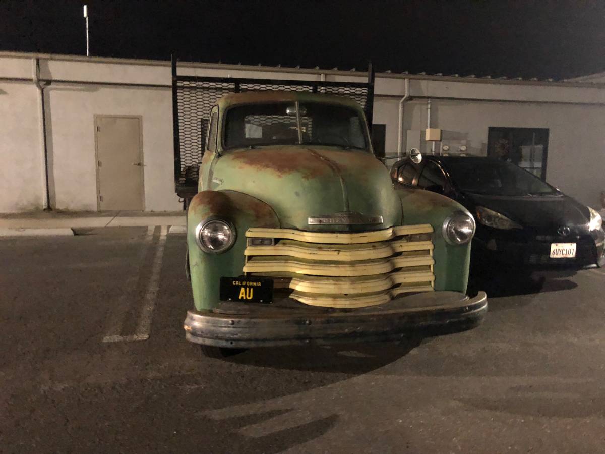 Chevy-flatbed-truck-1951-13