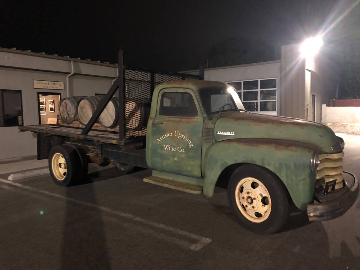 Chevy-flatbed-truck-1951-14