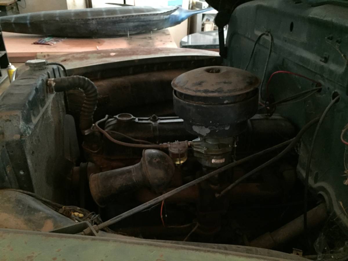 Chevy-flatbed-truck-1951-8