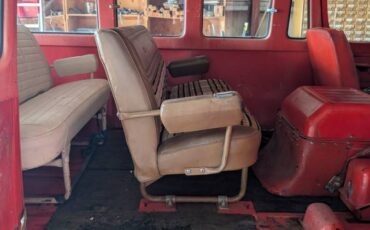 Chevy-g-10-van-1966-red-1