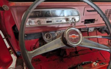 Chevy-g-10-van-1966-red-9
