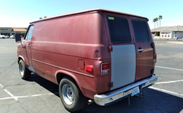Chevy-g10-1978-red-1