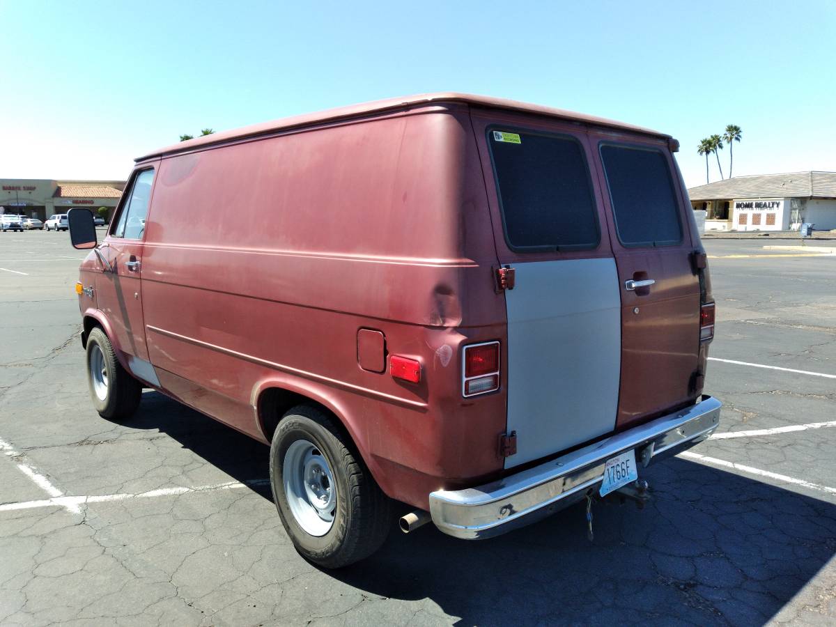 Chevy-g10-1978-red-1