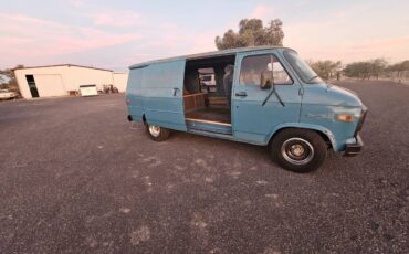 Chevy-g20-van-1978-blue-2