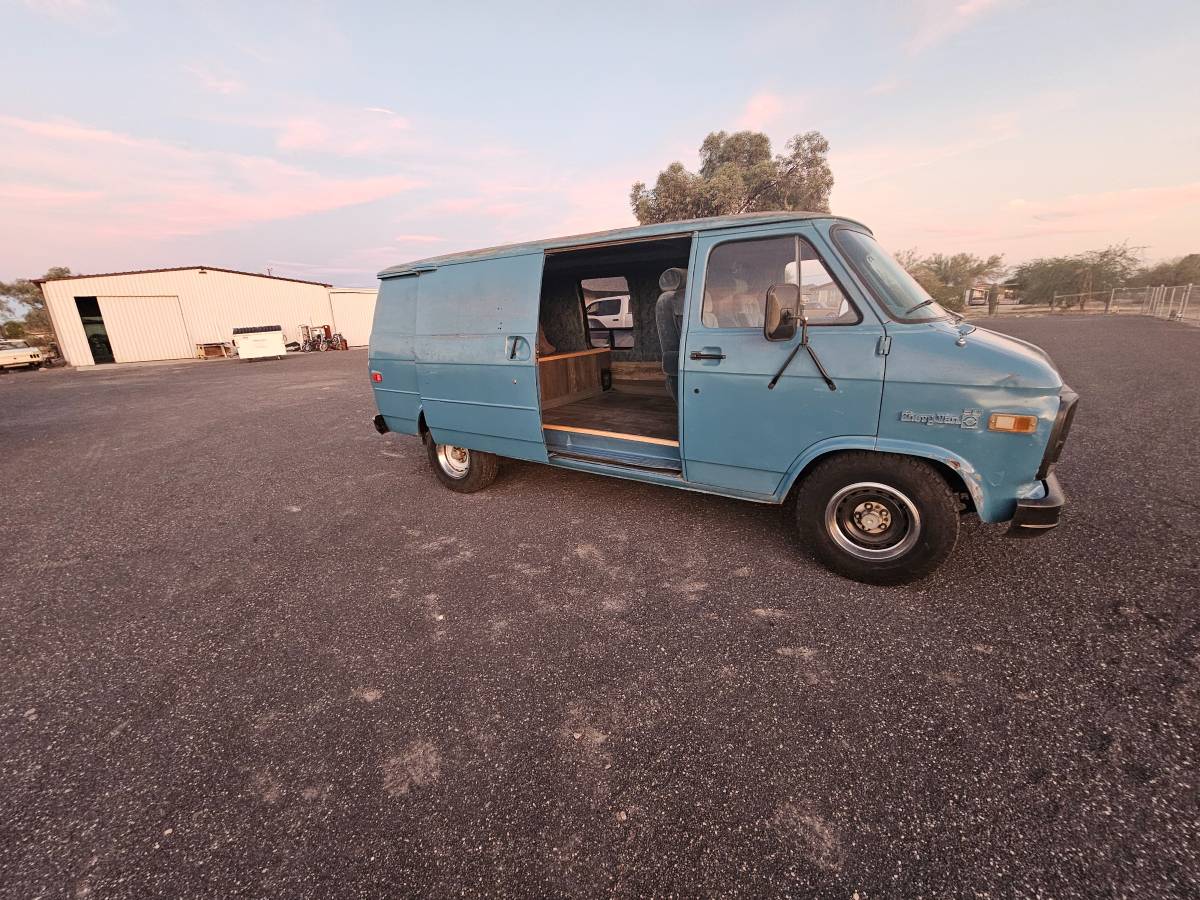 Chevy-g20-van-1978-blue-2