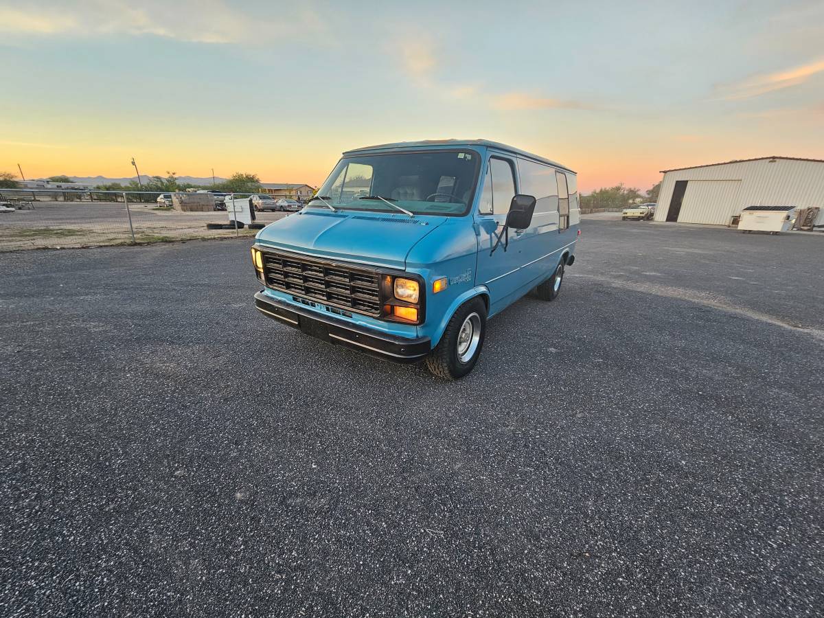Chevy-g20-van-1978-blue-6