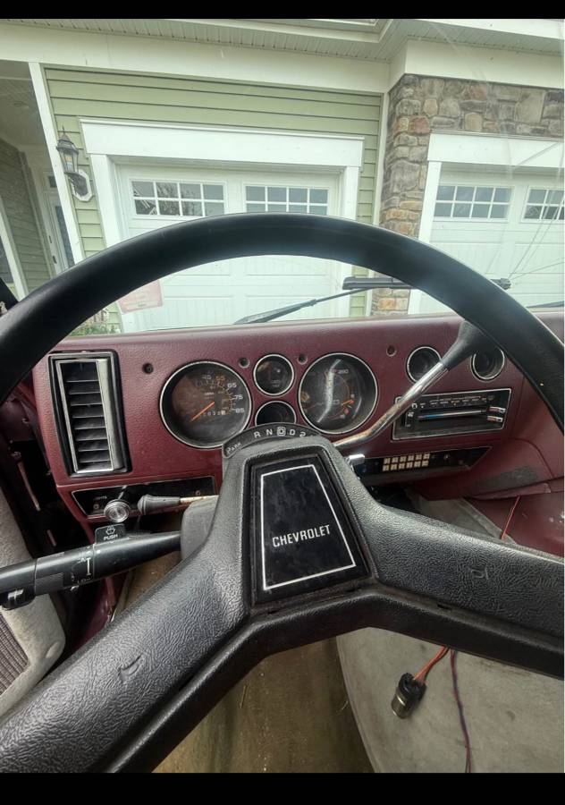 Chevy-g20-van-1988-brown-2