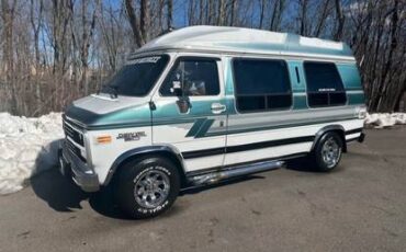 Chevy-g20-van-1993-white-1