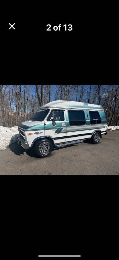 Chevy-g20-van-1993-white-1