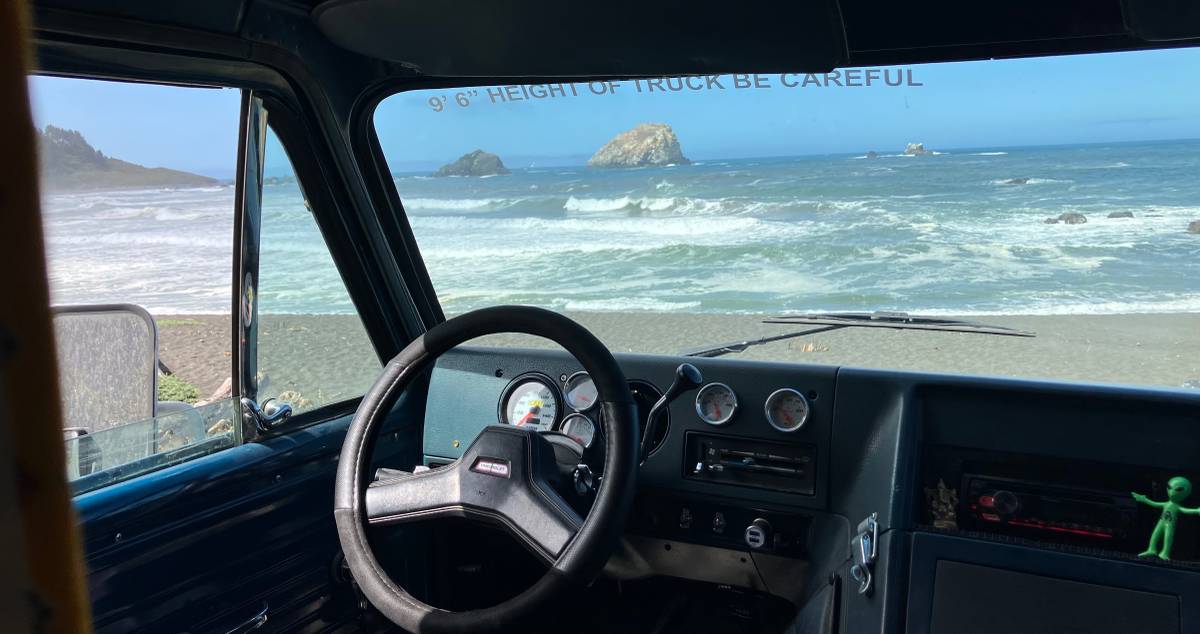 Chevy-g30-diesel-1991-blue-14