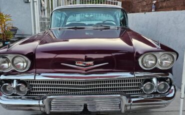 Chevy-impala-1958