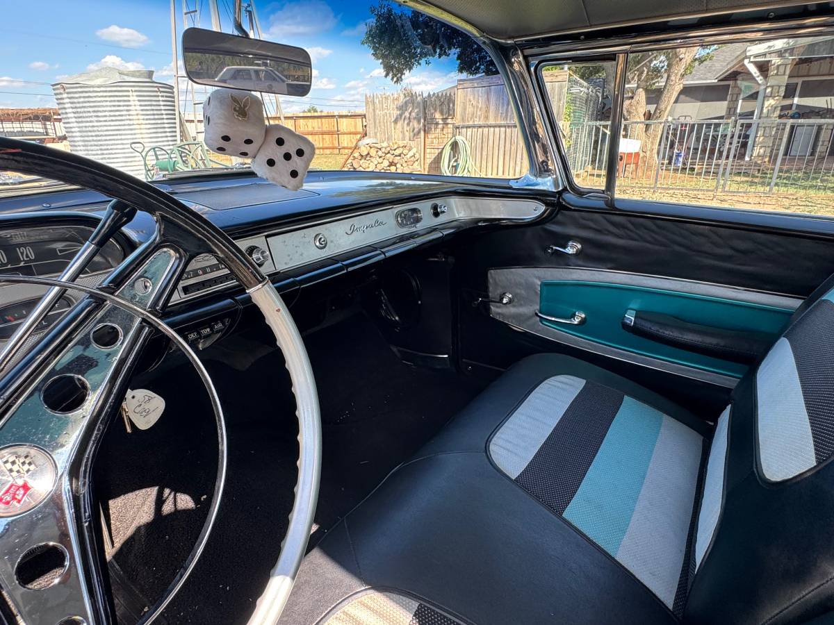 Chevy-impala-1958-black-4