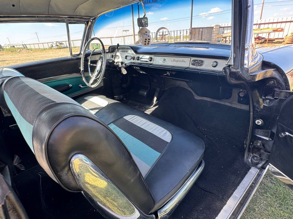 Chevy-impala-1958-black-8