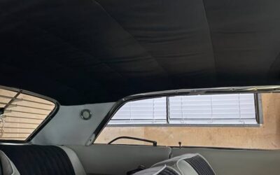 Chevy impala 1962