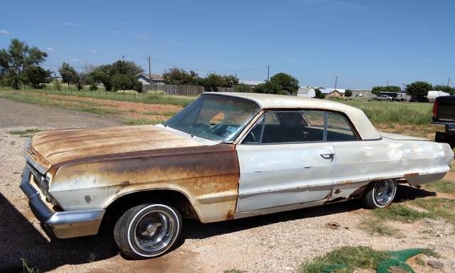 Chevy-impala-1963