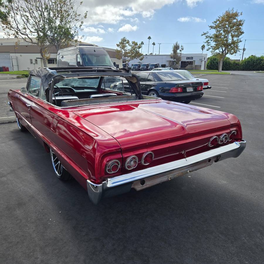 Chevy-impala-1964-red-10