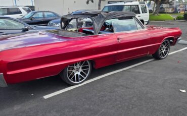 Chevy-impala-1964-red-12