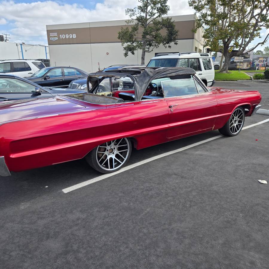 Chevy-impala-1964-red-12