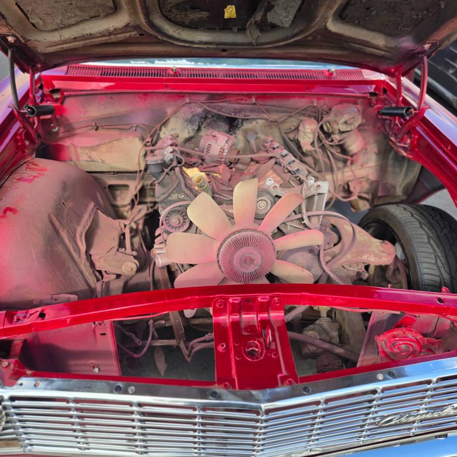 Chevy-impala-1964-red-2