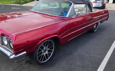 Chevy-impala-1964-red-9
