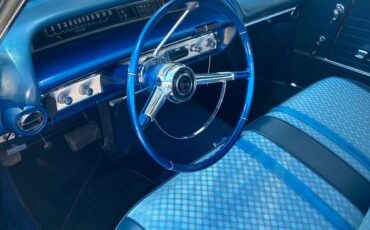 Chevy-impala-1964-white-11