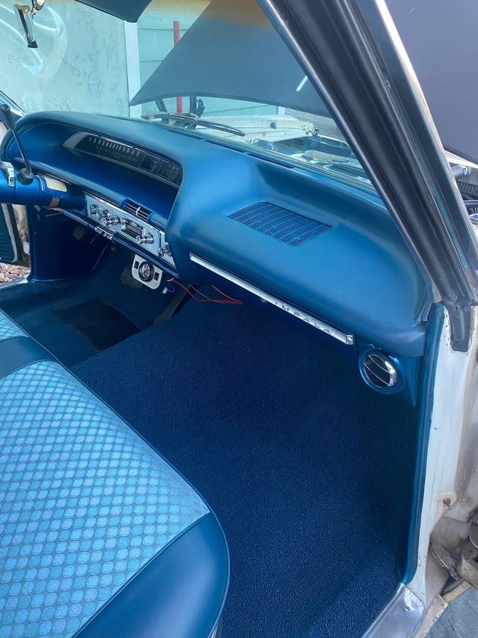 Chevy-impala-1964-white-13