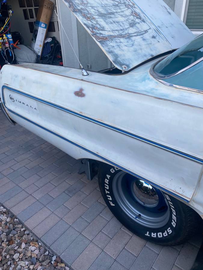 Chevy-impala-1964-white-16