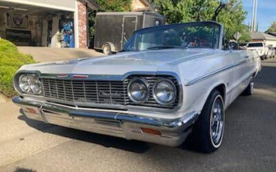 Chevy impala 1964