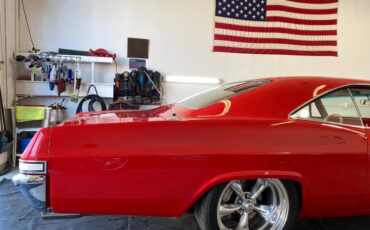 Chevy-impala-1965-red-10