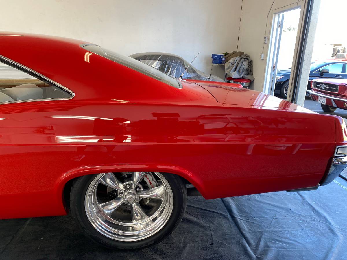 Chevy-impala-1965-red-13