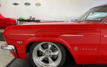 Chevy-impala-1965-red-14