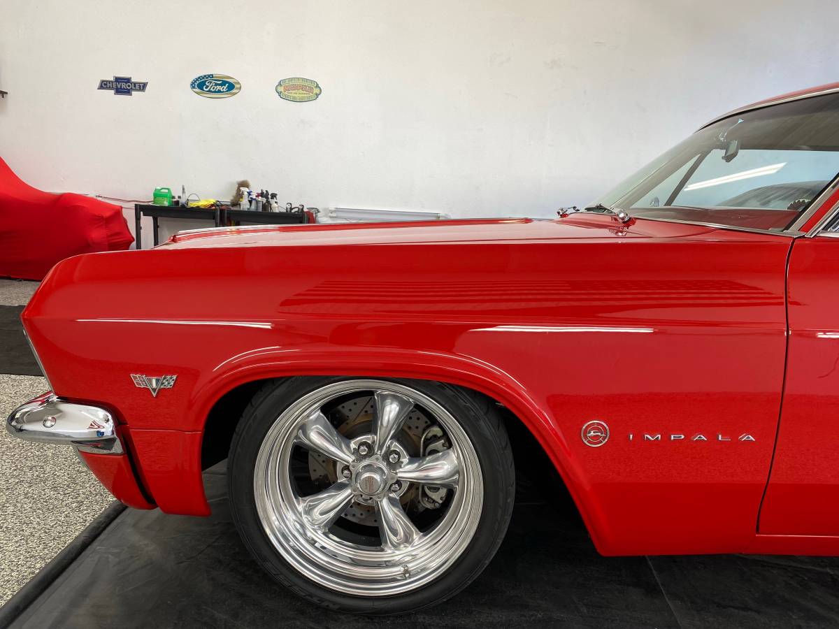 Chevy-impala-1965-red-14