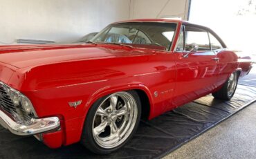Chevy-impala-1965-red-15