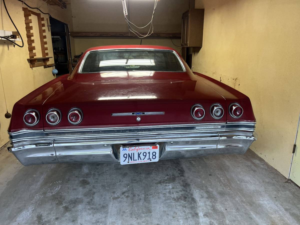 Chevy-impala-1965-red-8