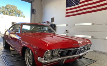 Chevy-impala-1965-red-9