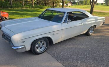 Chevy-impala-1966-white-1