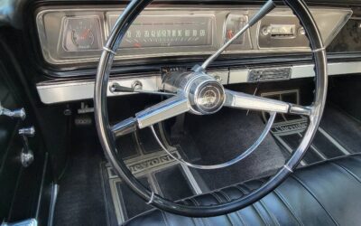 Chevy impala 1966