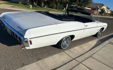Chevy-impala-convertible-1968-white-7
