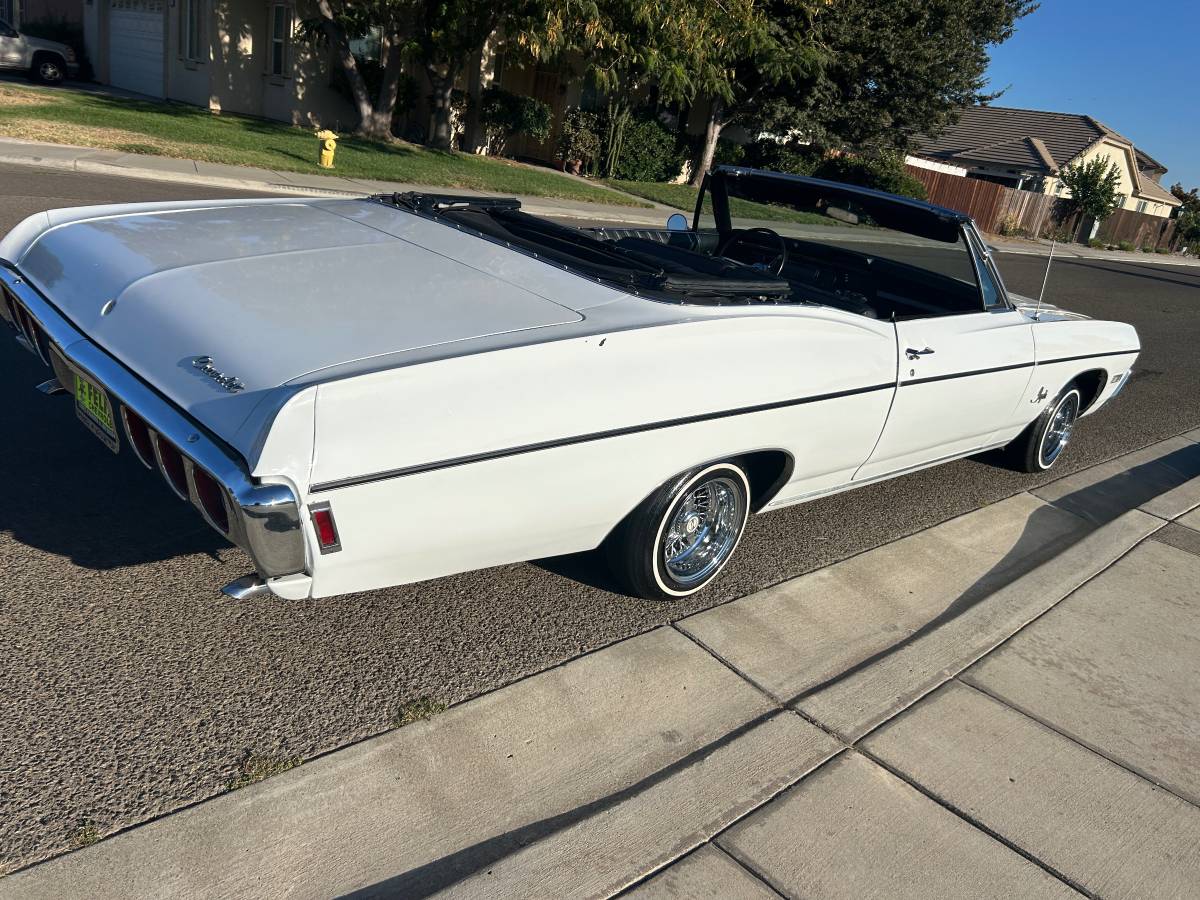 Chevy-impala-convertible-1968-white-7
