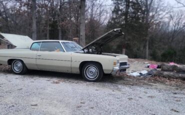 Chevy-impala-custom-350-1972-green-1