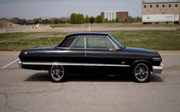 Chevy-impala-ss-1963