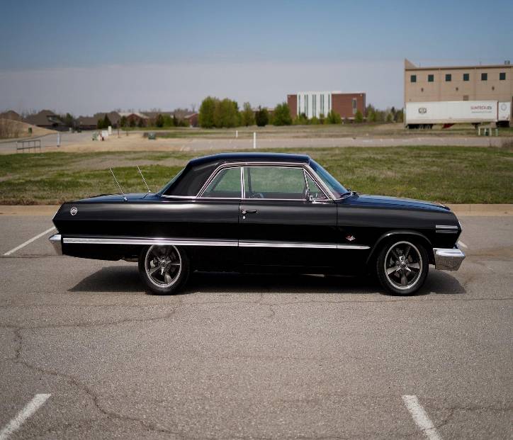 Chevy-impala-ss-1963