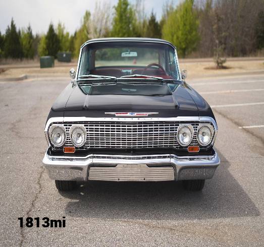 Chevy-impala-ss-1963
