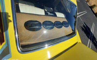 Chevy impala ss 1966