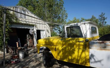 Chevy-k-20-4x4-pick-up-1963-yellow-8