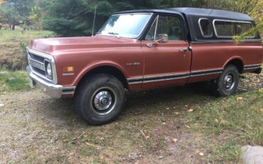 Chevy-k10-1970-brown-1