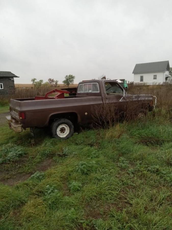 Chevy-k10-4x4-1977-brown-1