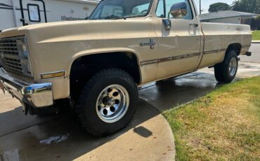 Chevy-k10-4x4-1984-yellow-2