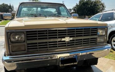 Chevy-k10-4x4-1984-yellow