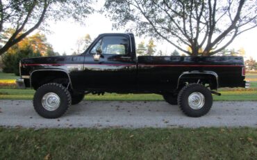 Chevy-k10-4x4-1986-black-4